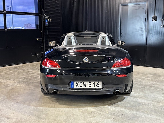 BMW Z4 5 of 5