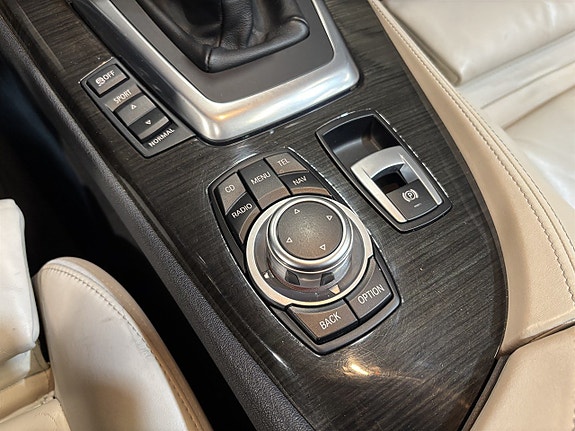 BMW Z4 11 of 27
