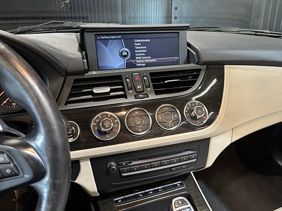 BMW Z4 14 of 27