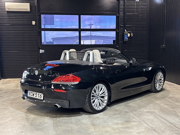 BMW Z4 6 of 27