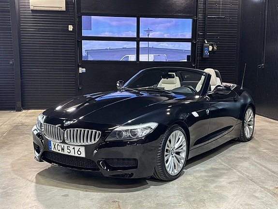 BMW Z4 3 of 5
