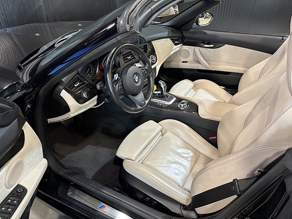 BMW Z4 7 of 27
