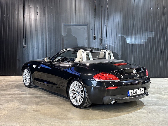 BMW Z4 4 of 5
