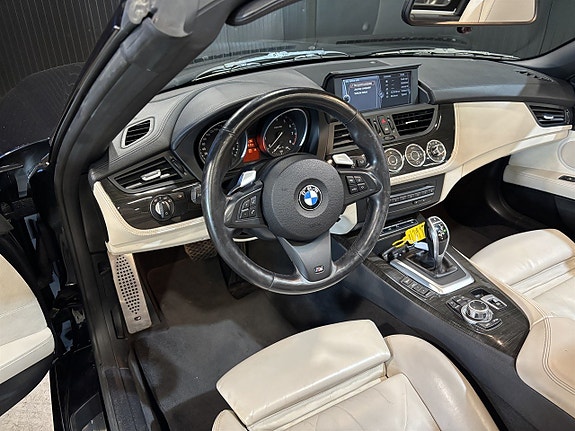 BMW Z4 8 of 27