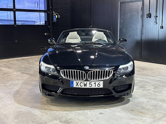BMW Z4 2 of 5