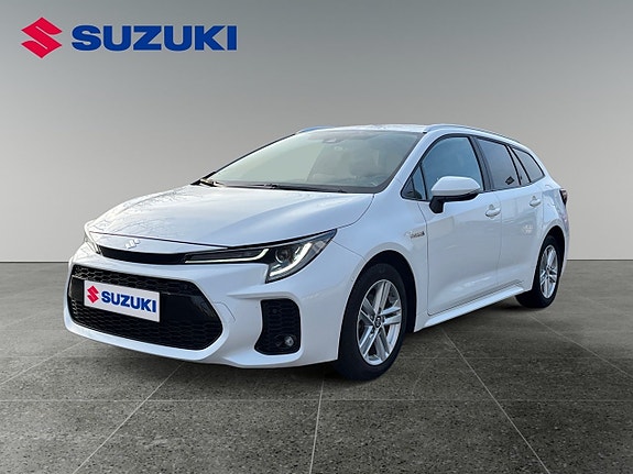 Suzuki Swace