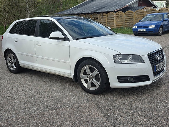 Audi A3 2 of 5