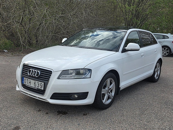 İkinci el  Audi A3 1.4 TFSI
