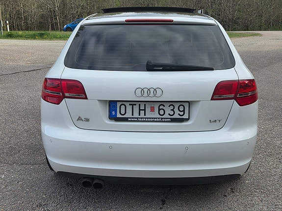 Audi A3 5 of 5