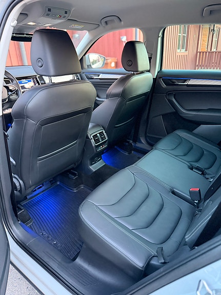 Skoda Kodiaq 3 of 5