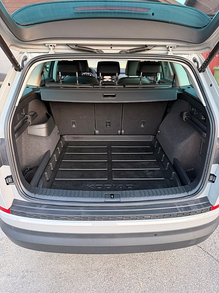 Skoda Kodiaq 4 of 5