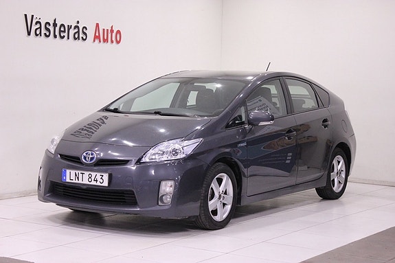 İkinci el  Toyota Prius 1.8 i