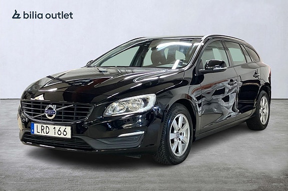 İkinci el  Volvo V60 1.5 T3