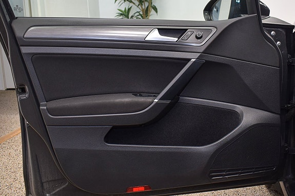 Volkswagen Golf I 6 of 23