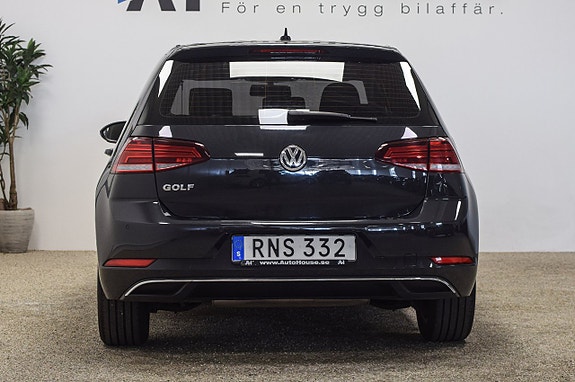 Volkswagen Golf I 5 of 23