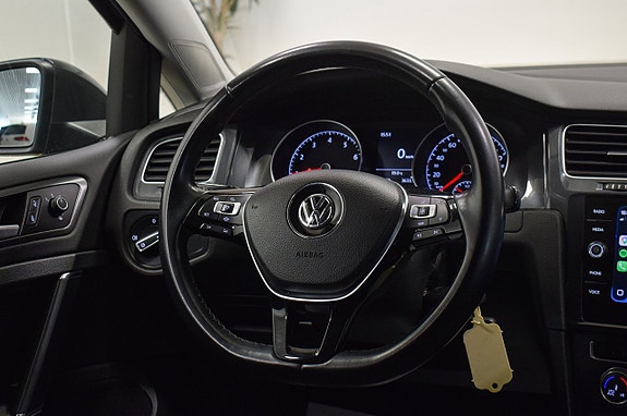 Volkswagen Golf I 11 of 23
