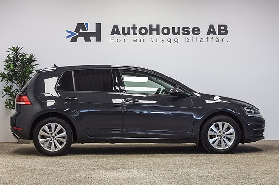Volkswagen Golf I 3 of 23