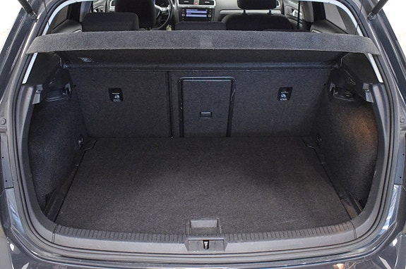 Volkswagen Golf I 21 of 23