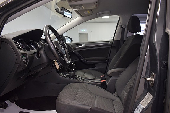 Volkswagen Golf I 7 of 23