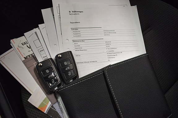 Volkswagen Golf I 22 of 23