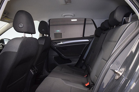 Volkswagen Golf I 20 of 23