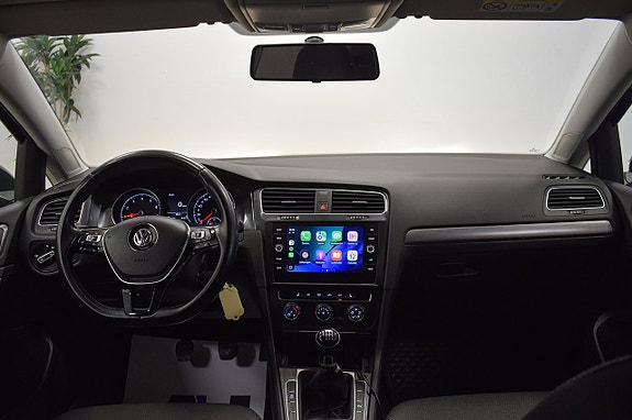 Volkswagen Golf I 9 of 23