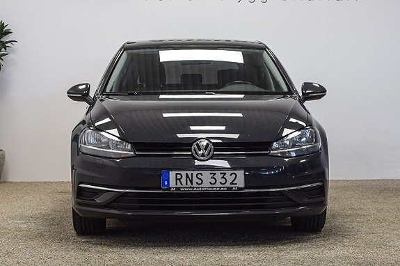 Volkswagen Golf I 4 of 23