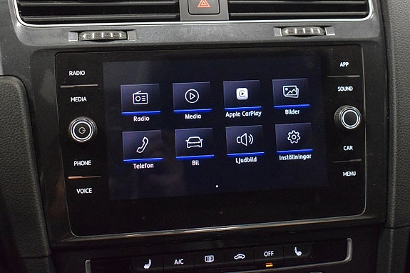 Volkswagen Golf I 15 of 23