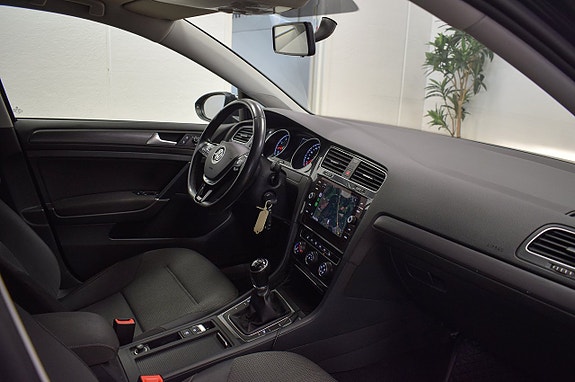 Volkswagen Golf I 10 of 23