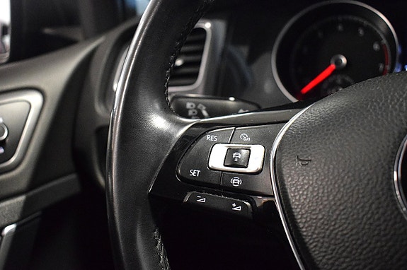 Volkswagen Golf I 19 of 23