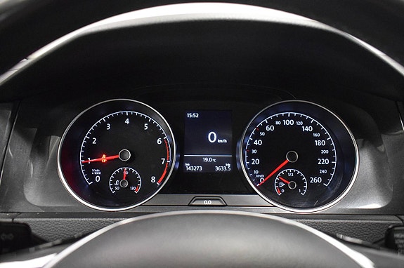 Volkswagen Golf I 12 of 23
