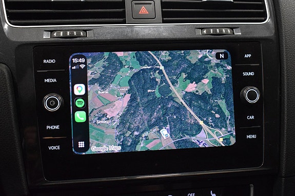 Volkswagen Golf I 13 of 23