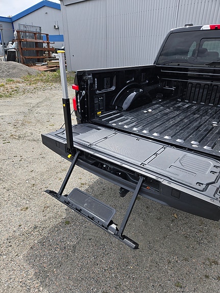 Ford F-150 5 of 5