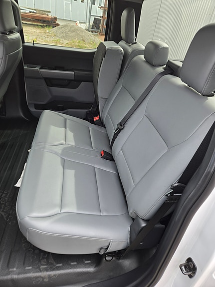 Ford F-150 10 of 13