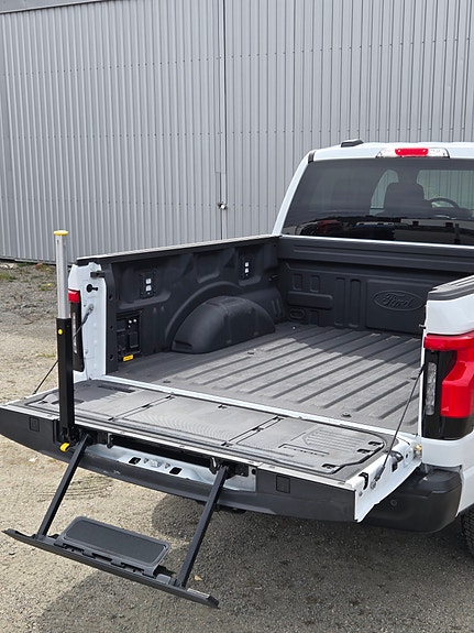 Ford F-150 5 of 5