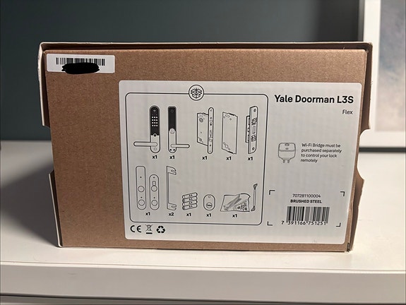 Product image 3 of 3