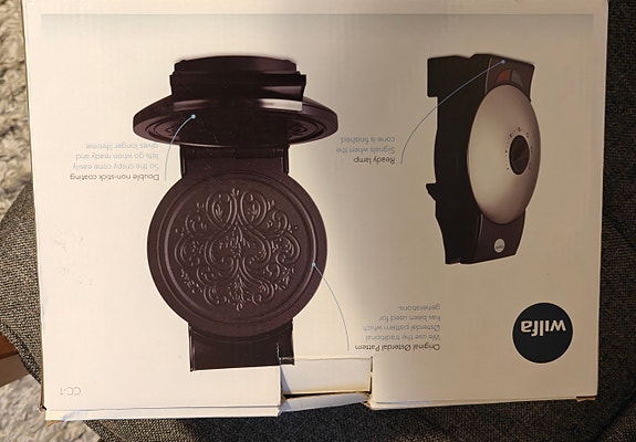 Product image 2 of 2