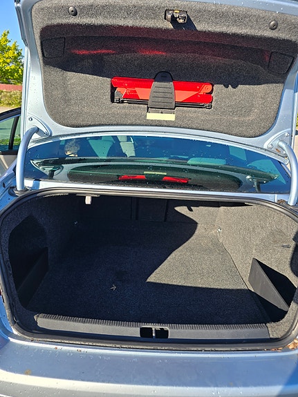 Volkswagen Passat 4 of 5