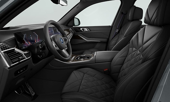 BMW X5 3 of 3