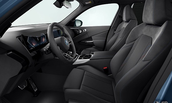 BMW X3 4 of 4