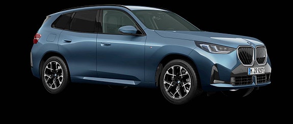 BMW X3 2 of 4