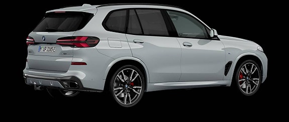 BMW X5 2 of 3