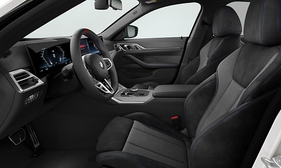 BMW i4 3 of 3