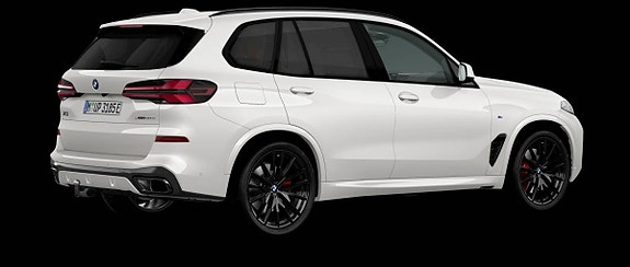 BMW X5 2 of 3