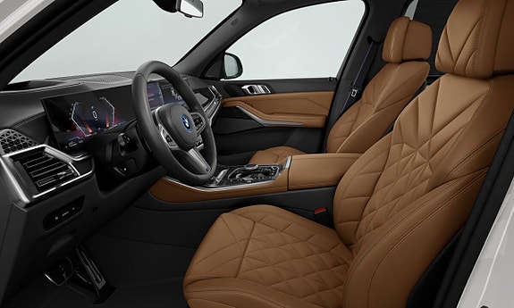 BMW X5 3 of 3