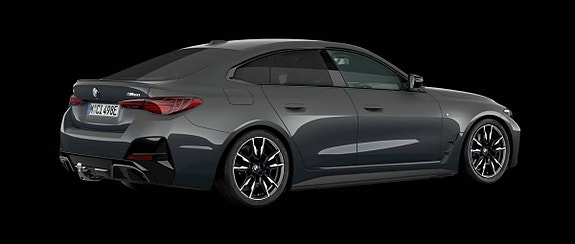 BMW i4 2 of 3