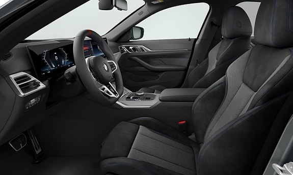 BMW i4 3 of 3