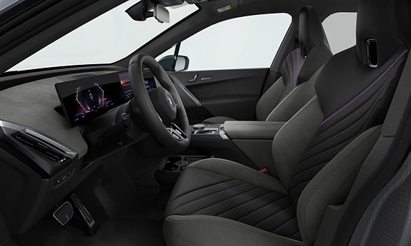 BMW iX 3 of 3