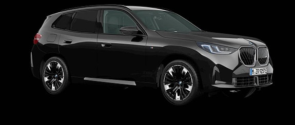 BMW X3 2 of 4