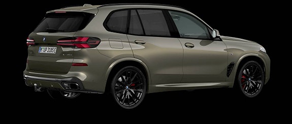 BMW X5 2 of 3